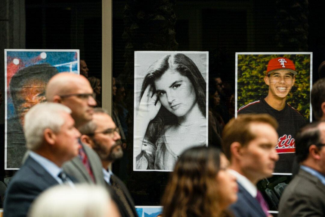 US Efforts to Crack Down on Fentanyl Trafficking Face Resistance From the CCP