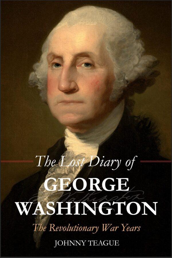 A new book by Johnny Teague. (Addison & Highsmith Publishers)