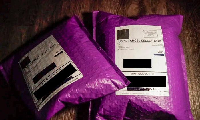 INVESTIGATION: Florida Activists Secretly Ship Free Sex-Change Kits to Children Around the Country