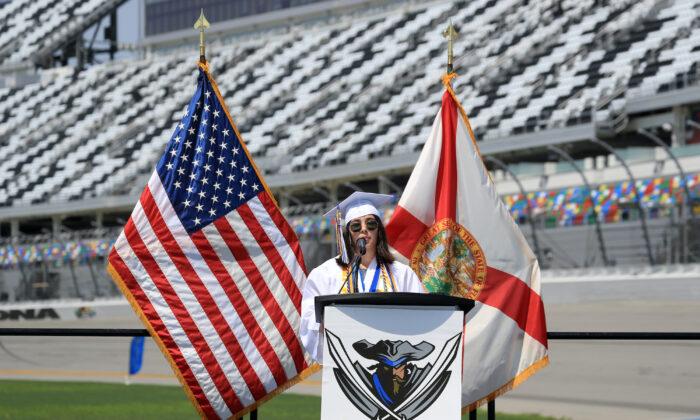 Florida Will Lower Graduation Requirements—Again