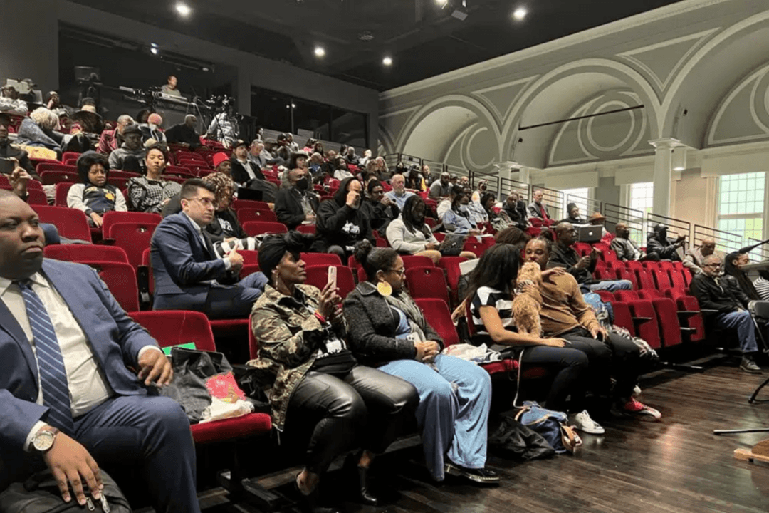 California Reparations Report Should Disappoint Black Residents and Everybody Else