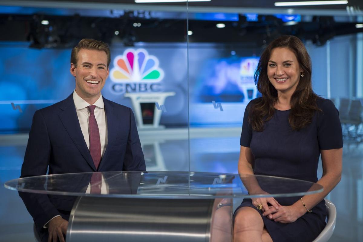 CNBC Shakeup After Anchor Accused NBC CEO of Harassment