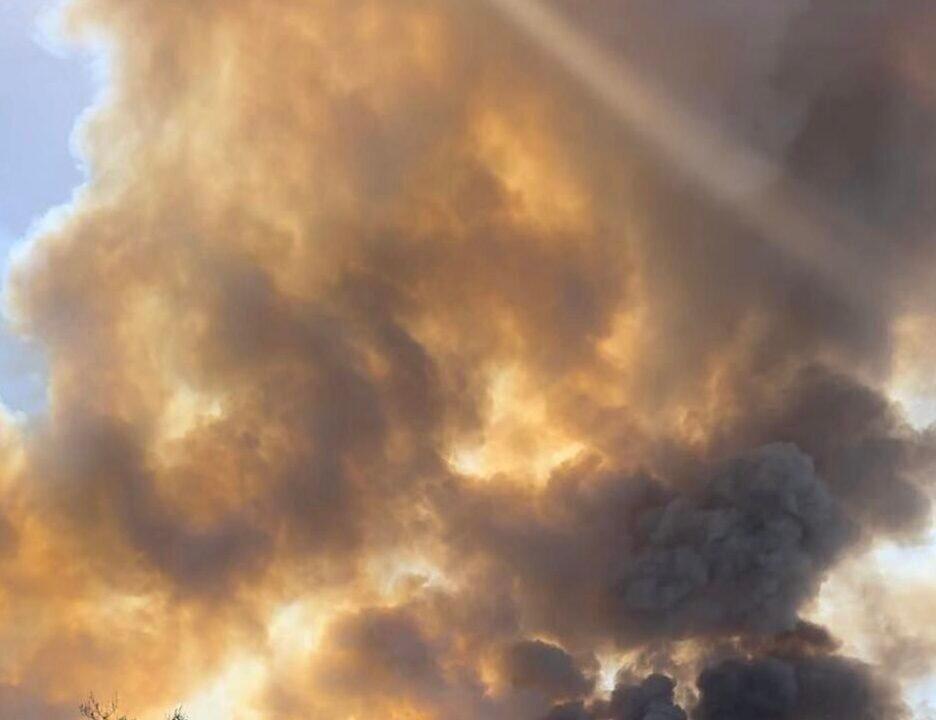 Extreme Risk for More ‘Volatile’ Alberta Wildfires as Heat Wave Blankets Province, Officials Warn