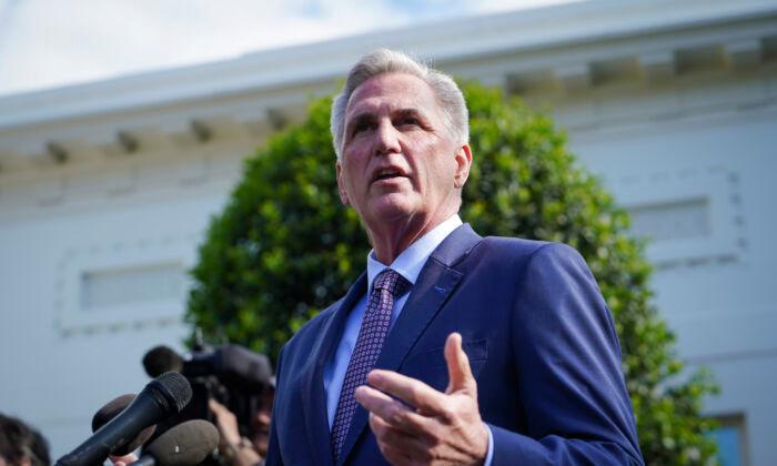 McCarthy Hints Congressional Investigation of Federal Maui Response