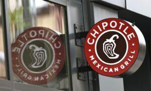 Chipotle CEO: California’s Business Climate the Most Difficult to Navigate