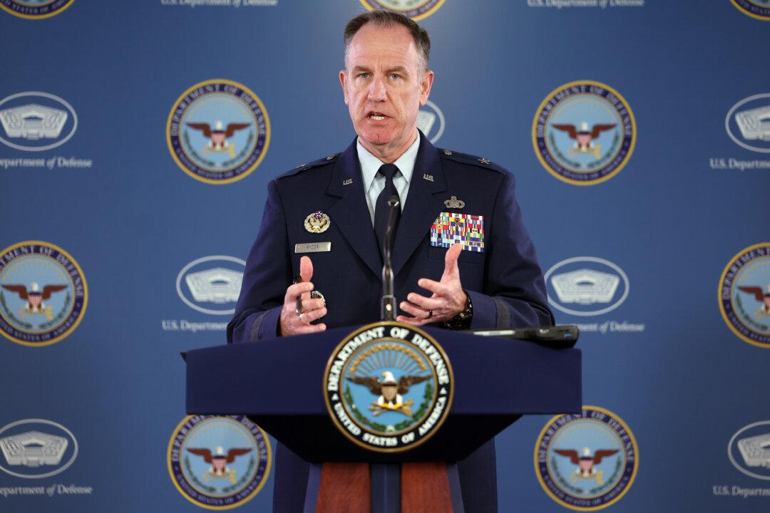 Biden Admin Sends Another $1.2 Billion to Ukraine, With Total Military Aid Now at $37.6 Billion