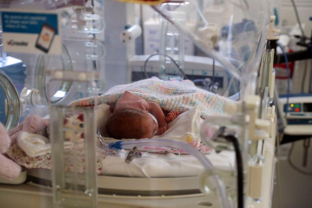 ‘Alarming’ Levels of Deterioration in Patient Safety, Maternity Services: Report
