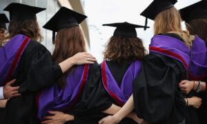 Australia Pushes for More University Graduates With Race-Based Affirmative Action