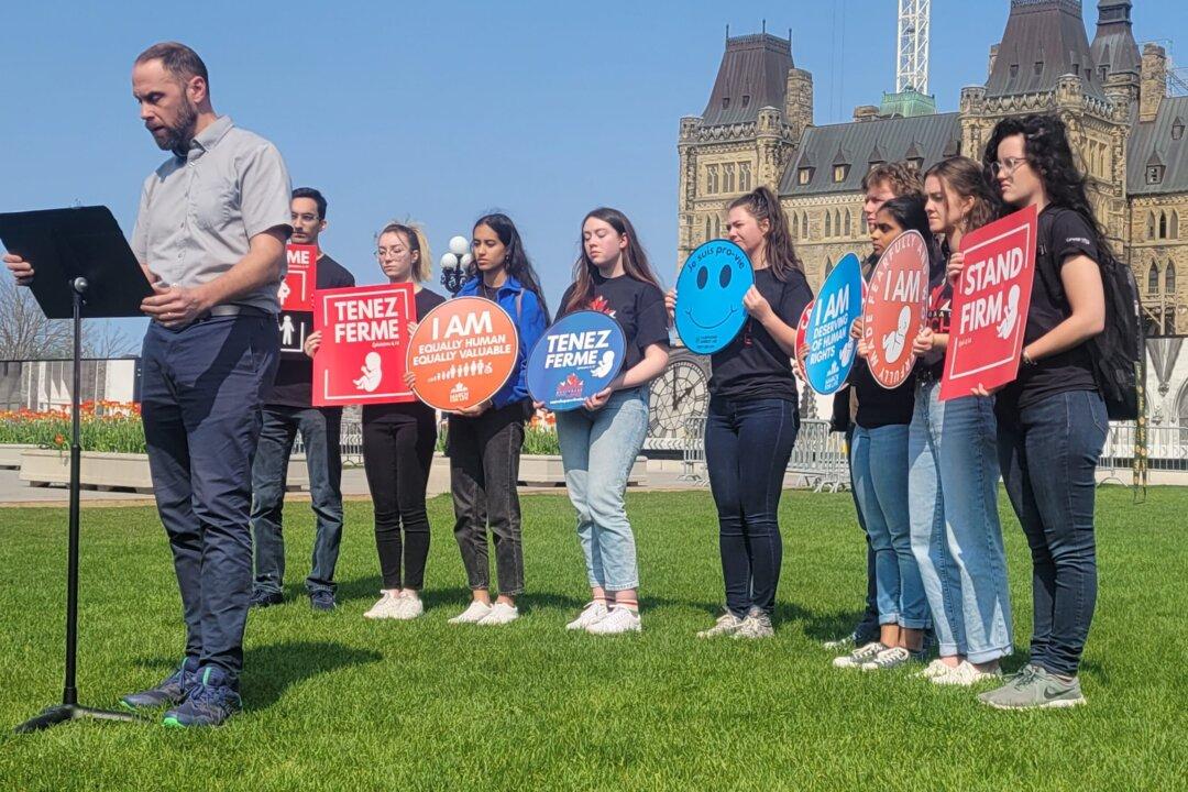 Ahead of March for Life Event, Group Calls for Protection of Children and Ending Euthanasia Expansion