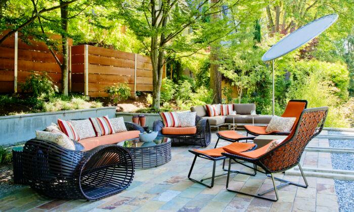 8 Tips for Choosing the Best Patio Furniture for Your Outdoor Space