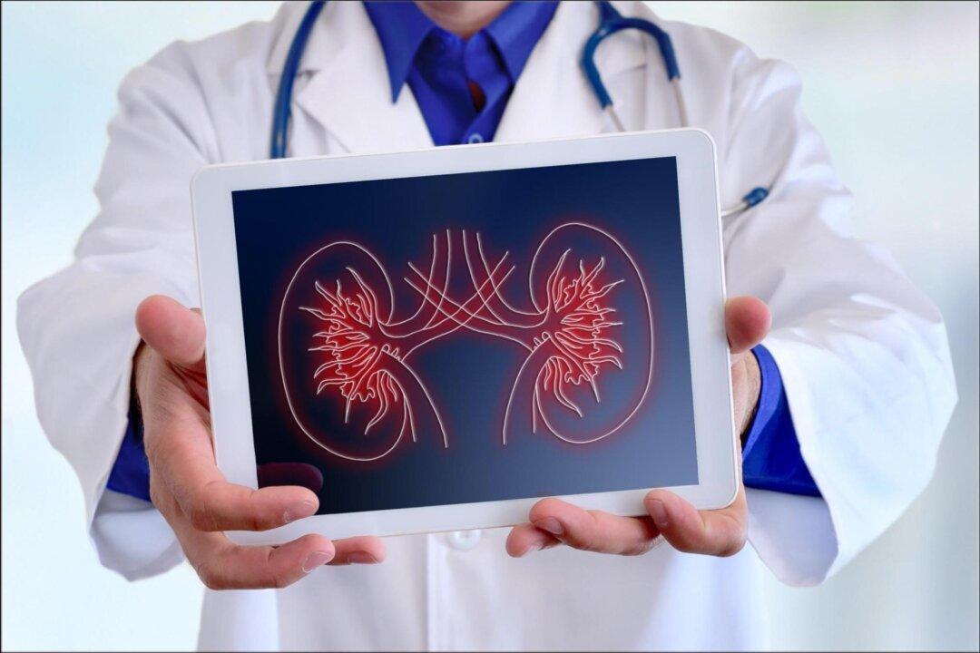 Almost 2.7 Million Australians Affected By ‘Silent Disease’