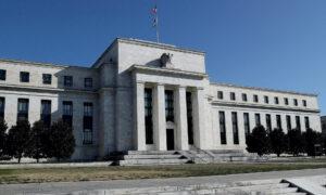 ANALYSIS: The Fed Is Raising Rates, but What About the $8.3 Trillion Balance Sheet?