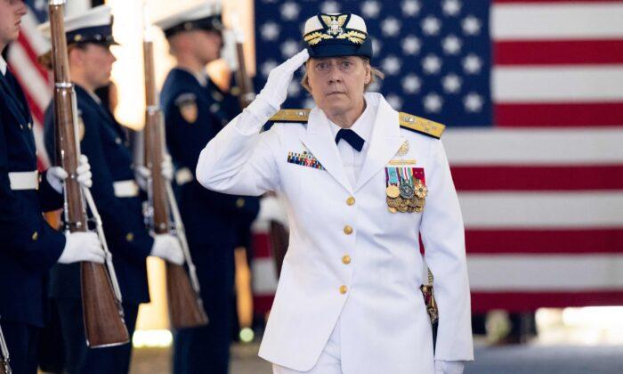 The US Coast Guard in an Increasingly Complex World: A Conversation With Admiral Linda Fagan