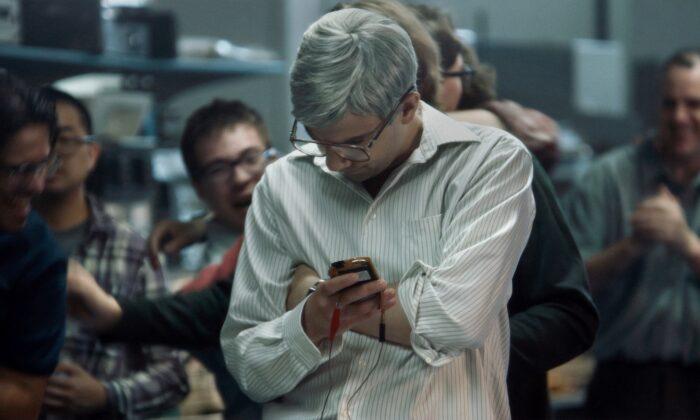 Film Review: ‘BlackBerry’: How BlackBerry’s Hubris Paved Way for iPhone Dominance