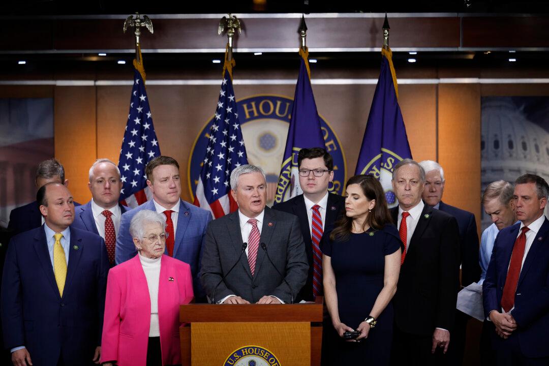 ANALYSIS: House Investigators Zero In on Biden Deals With Chinese, Romanian Players as White House Decries ‘Baseless Claims’