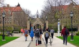 CCP's Infiltration in US Colleges Puts Students, Crucial Tech at Risk: Researchers
