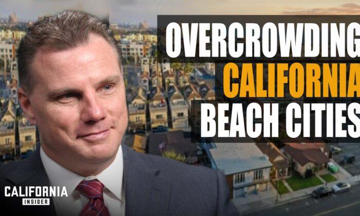 California’s Suburban Coastal Communities Might Vanish Soon Due to State Policies: Huntington Beach City Attorney