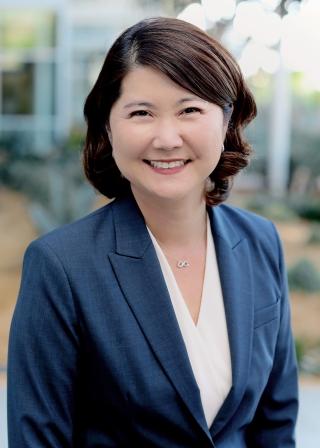 Newport Beach City Manager Grace Leung. (Courtesy of the City of Newport Beach)