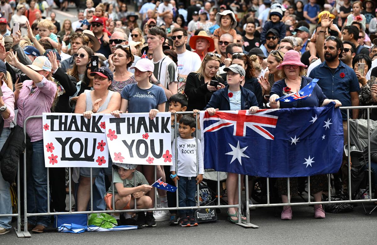 Rock Festival Moved to Accommodate ANZAC Day