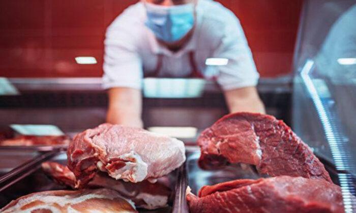 Study Reveals 'Super Bacteria' in 40 Percent of Supermarket Meat, Doctor Recommends This Tip
