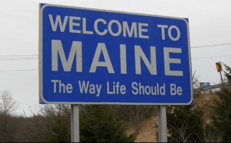 Maine to Consider Bills Allowing Firearms at Schools and Lawsuits Against Gun Makers