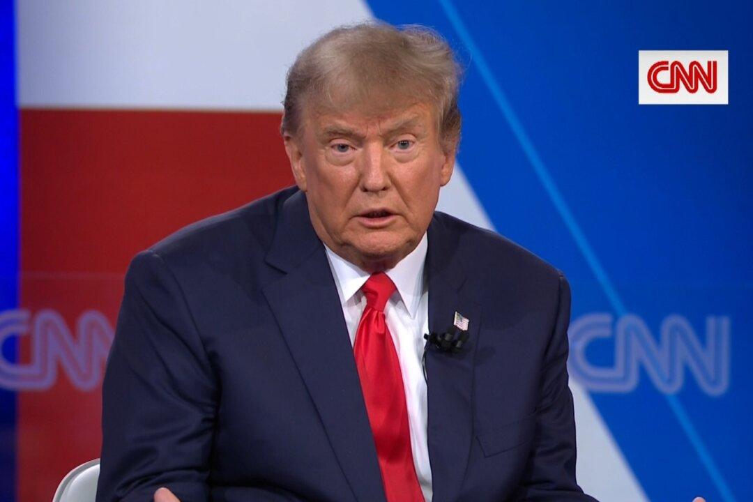 Trump Seeks to Appeal Gag Order in Civil Fraud Trial