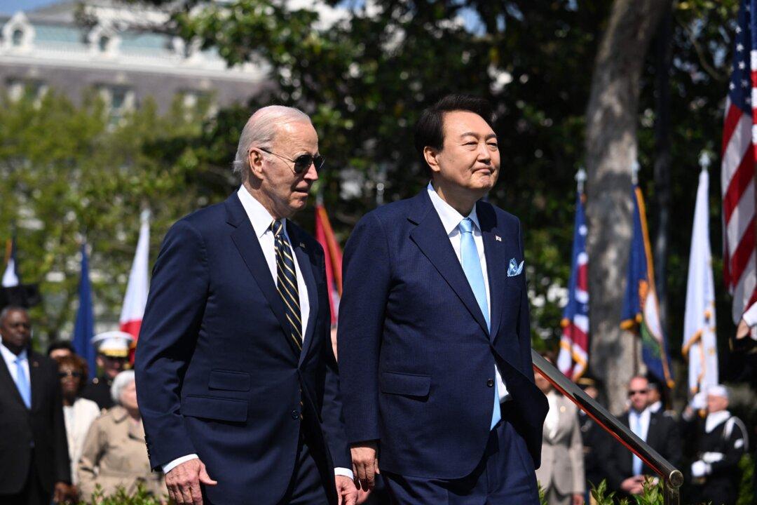 The Washington Declaration: Implications for Taiwan and East Asia