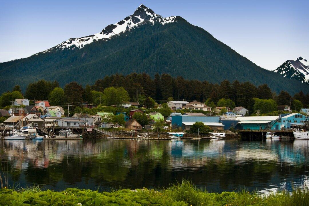 Taking the Kids: To Alaska Without the Crowds