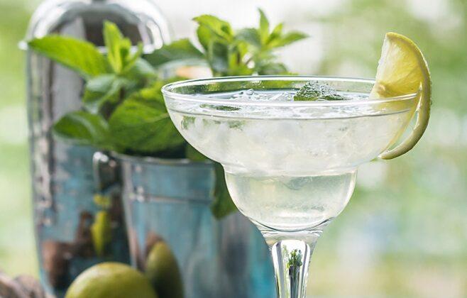 Anatomy of a Classic Cocktail: The Margarita