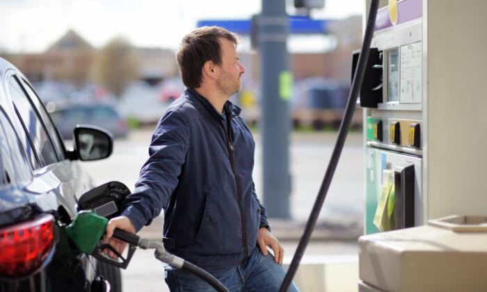 Oregon Lawmakers Pass Self-Service Gasoline Bill After Decades-Long Ban