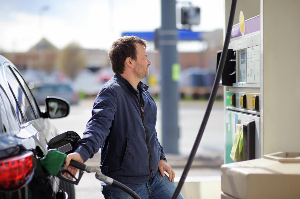 Oregon Lawmakers Pass Self-Service Gasoline Bill After Decades-Long Ban