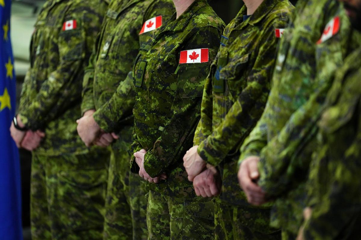 ‘We’ve Reversed the Trend’: Military Recruitment Outpacing Attrition, Says Defence Minister