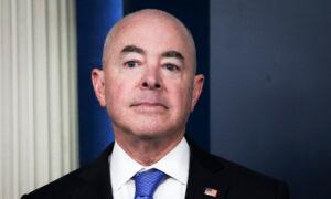 Alejandro Mayorkas Testifies to House Judiciary Committee