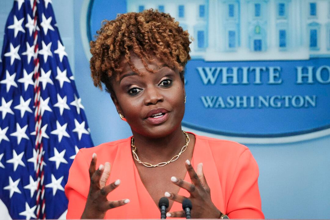 The Democrats’ Debt Ceiling Position Makes Zero Sense