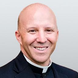 Father Shenan J. Boquet