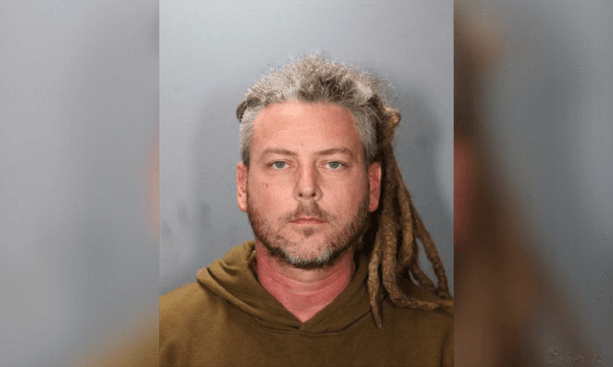 Cheerleader Coach Accused of Molesting 6 Girls in Orange County