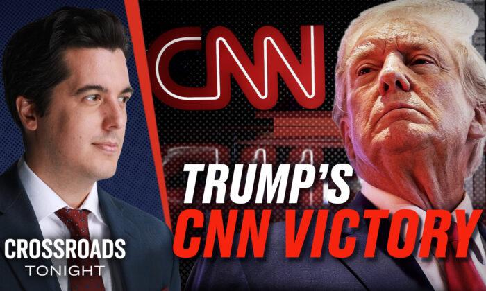 CNN Just Delivered Trump’s Biggest Campaign Win So Far