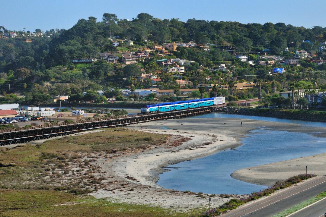 Gov. Newsom Awards $100 Million to Replace 107-Year-Old San Diego Bridge