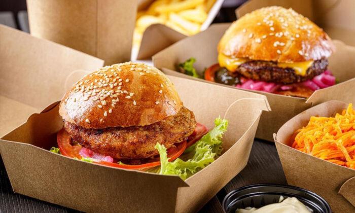 Consumer Dilemma: Study Reveals Toxic PFAS Chemicals in ‘Compostable’ Fast Food Packaging