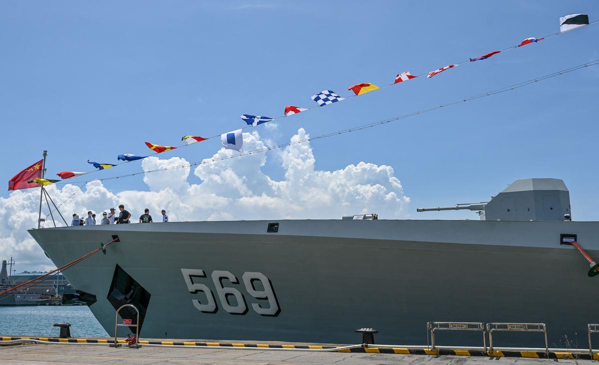 150 Australia–China University Joint Ventures Trigger National Security Concerns