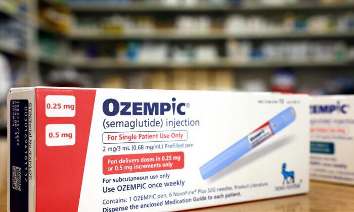 Off-Label Use of Ozempic Leads to Wordwide Shortage
