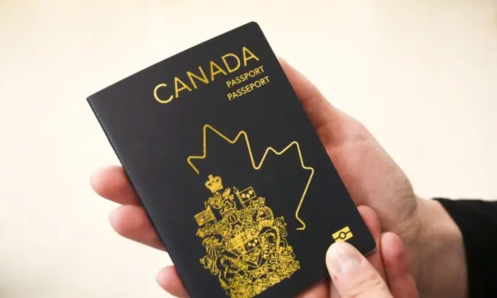 Replacing Canada’s Historical Symbols in New Passport With Bears and Birds Is a Poor Exchange