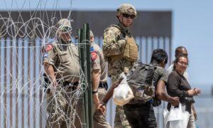 Texas’s Border Crackdown Bears Fruit: 422 Million Lethal Fentanyl Doses Seized, More Than 31,000 Criminals Arrested