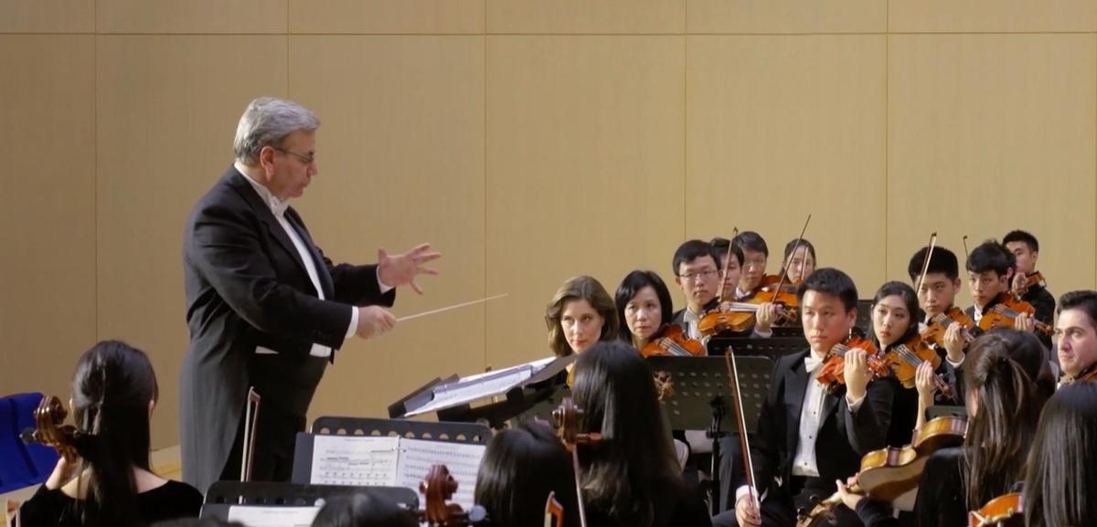 Music Review: ‘Divine Compassion’