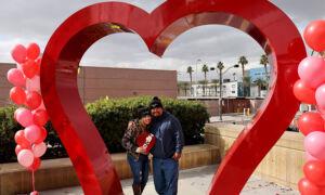 ‘Wedding Capital of the World’: Las Vegas Plans 70Th Anniversary Party