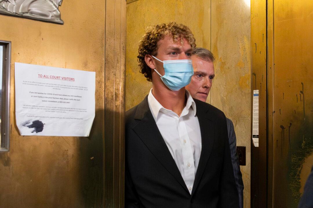 Daniel Penny Raises $1.5 Million After Being Charged in Death of Jordan Neely