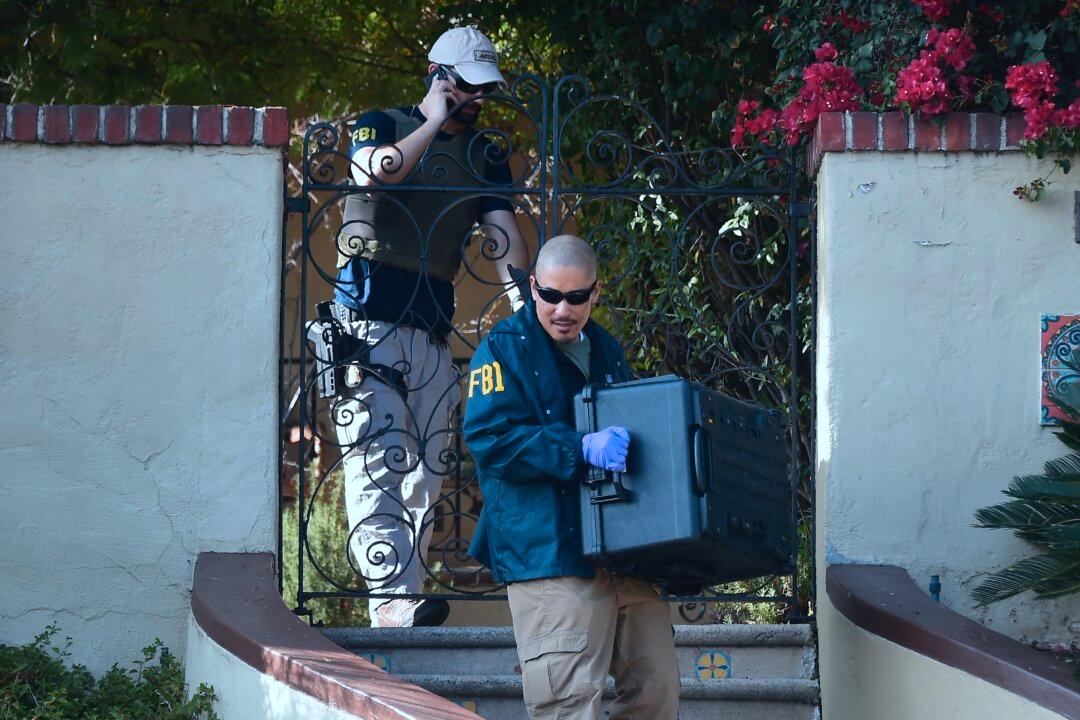 Ex-Los Angeles Deputy Mayor Linked to Bribery Scheme Gets 12 Years in Prison