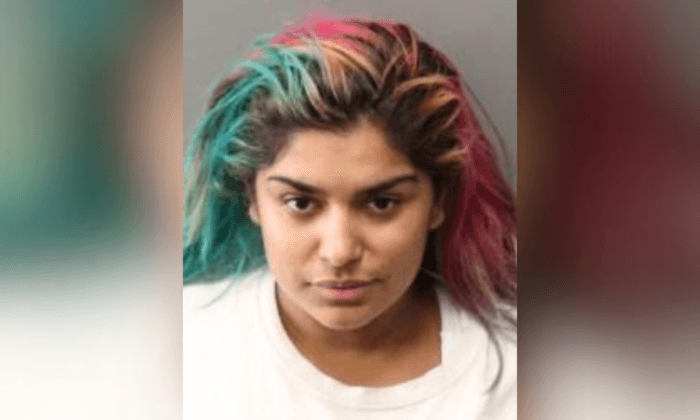 Mother Arrested in 17-Month-Old’s Fentanyl Poisoning Death in Riverside County