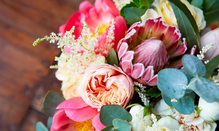 The Surprising Medicinal Benefits of Mother’s Day Flowers