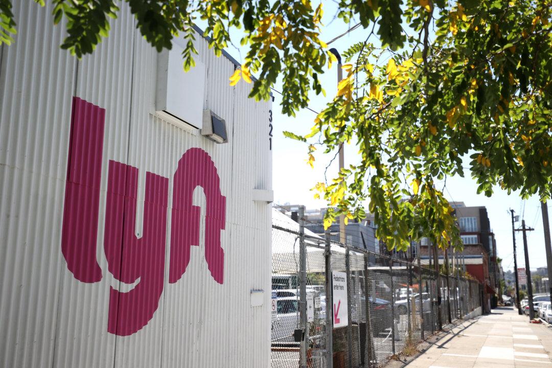 Lyft Lays Off 383 Employees at Headquarters in San Francisco